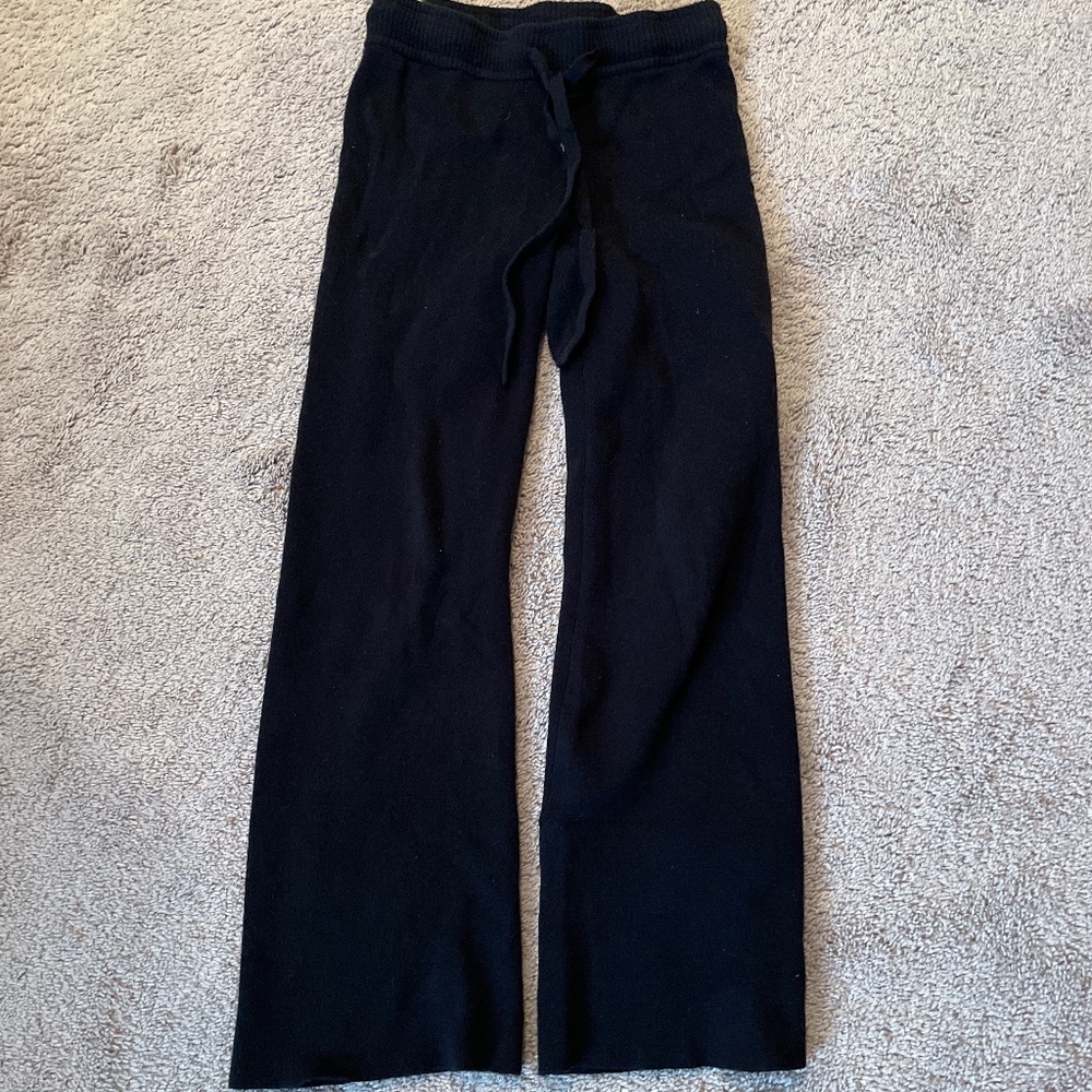 Monrow sweatpants